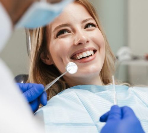 Smile Designing 1